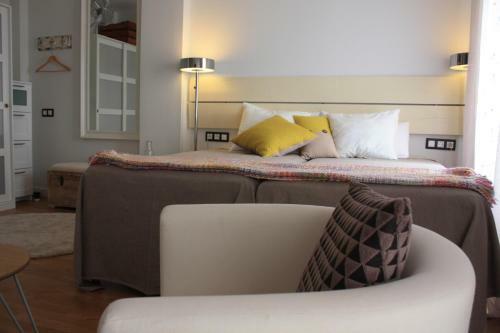 Apartamento Lardviura