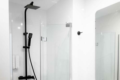 Apartamento Sagasta Loft 1910