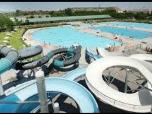 Apartamento Marqu�s De La Rioja
