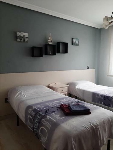 Apartamento Marqu�s De La Rioja