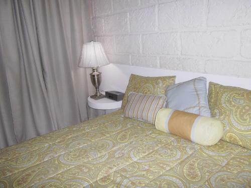 Apartamento The Brick House