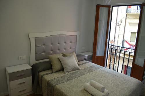 Apartamento Camino Laurel