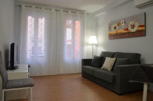 Apartamento Camino Laurel