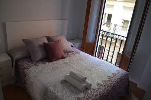 Apartamento Camino Laurel