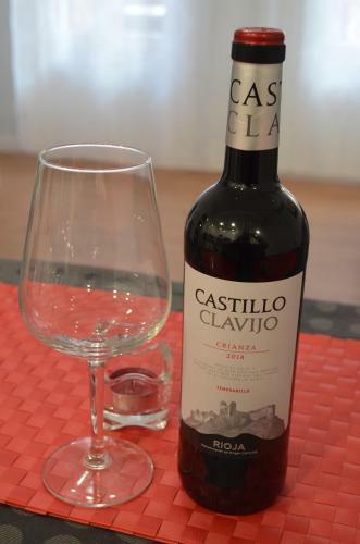 Apartamento Camino Laurel