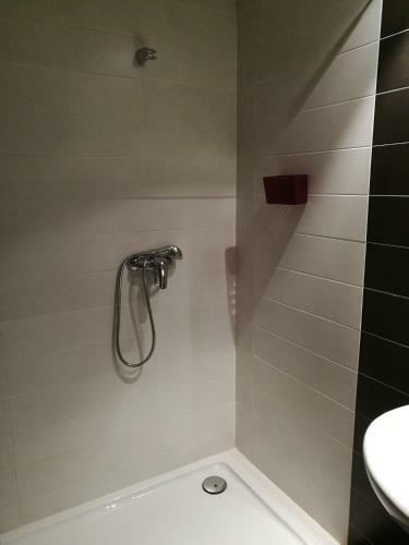 Apartamentos Espol�n