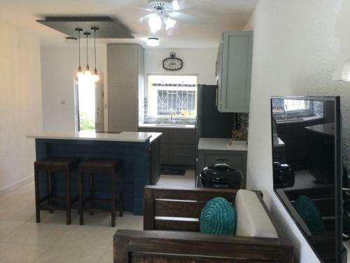 Apartamento 316 Moonshine