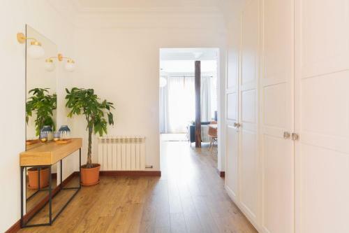 Apartamento Piso Centro Logro�o. En Calle Laurel