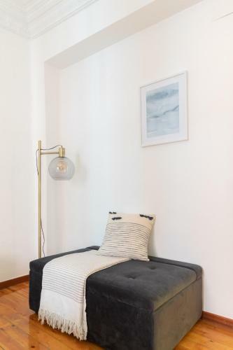 Apartamento Piso Centro Logro�o. En Calle Laurel