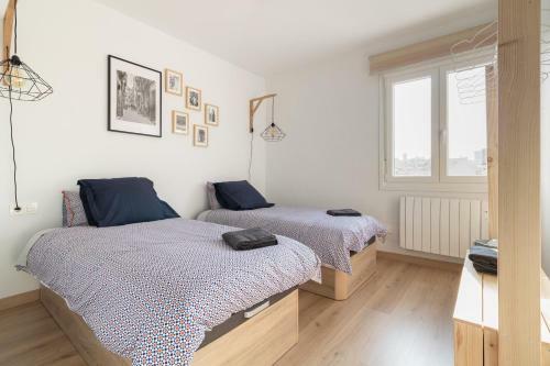 Apartamento Centro Hist�rico - Muralla Revell�n