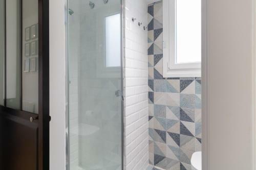 Apartamento Centro Hist�rico - Muralla Revell�n