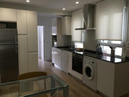 Apartamento Casas Uva Rep�blica Argentina, 18, Logro�o