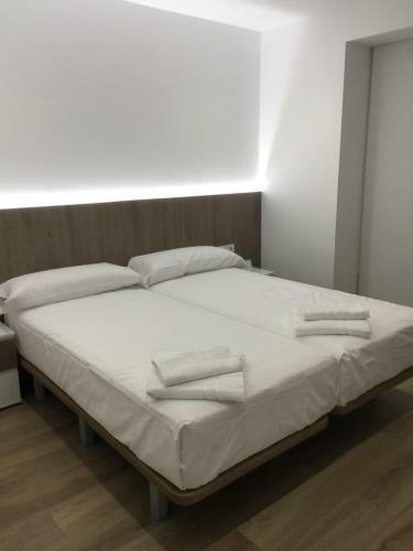 Apartamento Casas Uva Rep�blica Argentina, 18, Logro�o