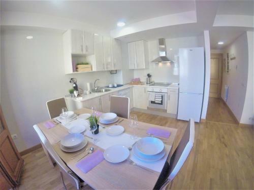 Apartamento Centro Hist�rico San Agust�n