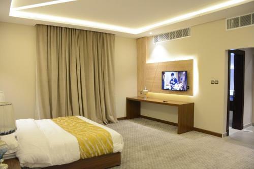 Apartamento E1 Hotel