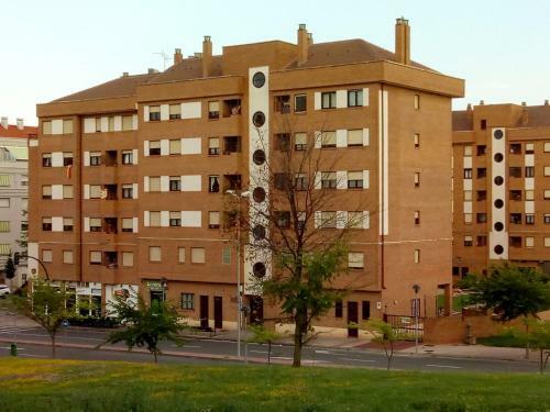 Apartamento Estudio Bellavista