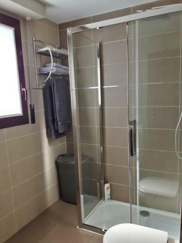 Apartamento Estudio Bellavista