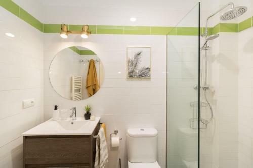 Los Apartamentos De Elena, Centro Hist�rico Y Ascensor