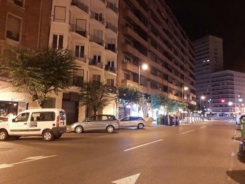 Apartamento C�lfred Zona Comercial