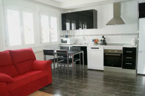 Apartamento C�lfred Zona Comercial