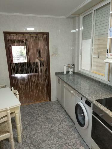 Apartamento Piso Para Grupos En Logro�o