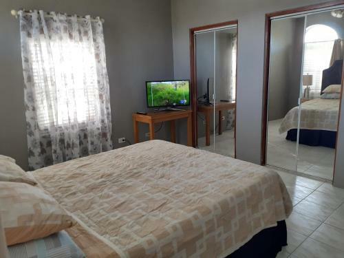 Apartamento Airbab Moon Gate West