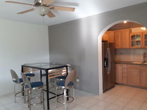 Apartamento Airbab Moon Gate West