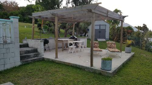 Apartamento Airbab Moon Gate West