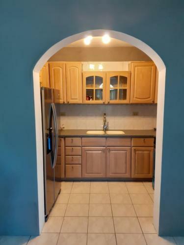 Apartamento Airbab Moon Gate West