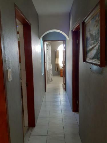 Apartamento Airbab Moon Gate West