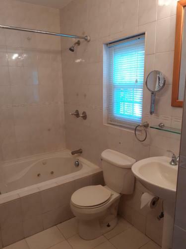 Apartamento Airbab Moon Gate West
