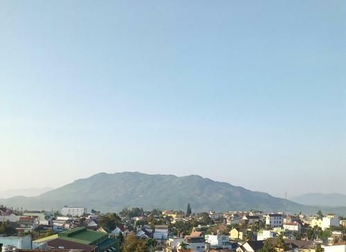 Hotel Kh�ch S?n Sky