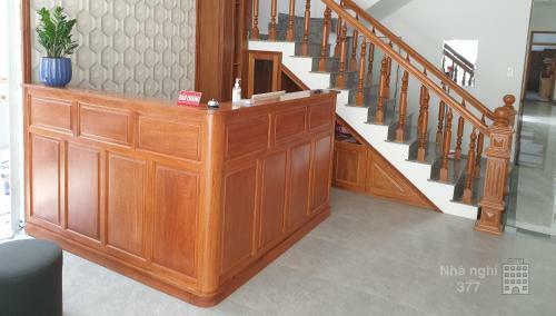 Hotel Nh� Ngh? 377