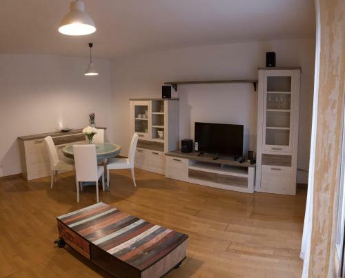 Apartamento Tur�stico Revellin