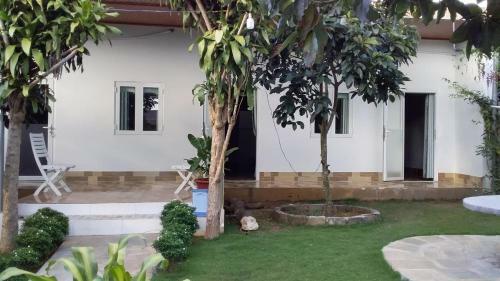 M?c Homestay