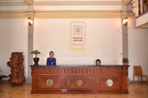 Albergue Bagua House - Homestay