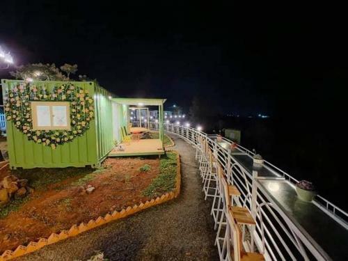 Hostal ?amb'ri Top View Farmstay & Glamping
