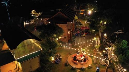 Hostal ?amb'ri Top View Farmstay & Glamping