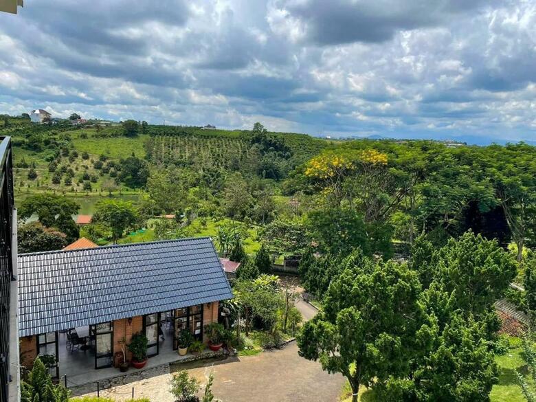 Apartamento Sen Villa