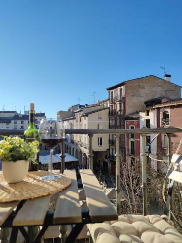 Apartamento Cathedral Suite Home