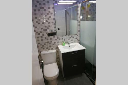 Apartamento Centrico , Wifi + Desayuno
