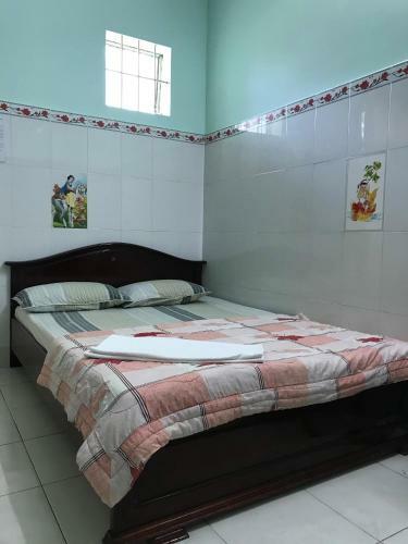 Bed & Breakfast Motel Happy