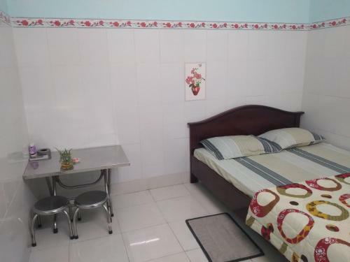 Bed & Breakfast Motel Happy