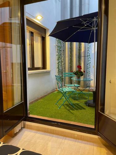 Apartamento Laurel Centro