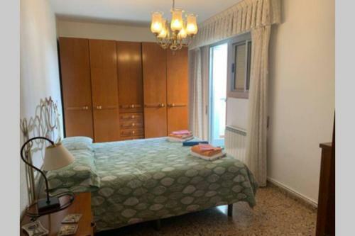 Apartamento Casa La Charito