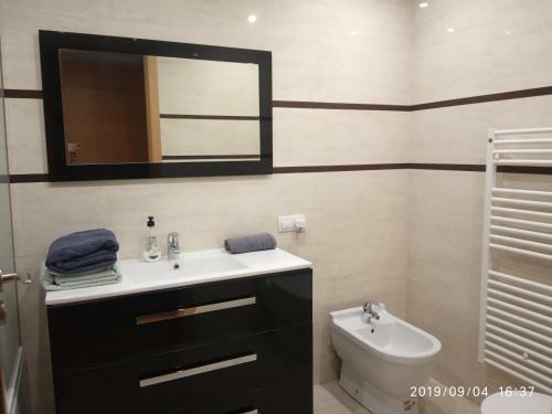 Apartamento Amplio Y Luminoso