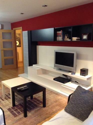 Apartamento Amplio Y Luminoso