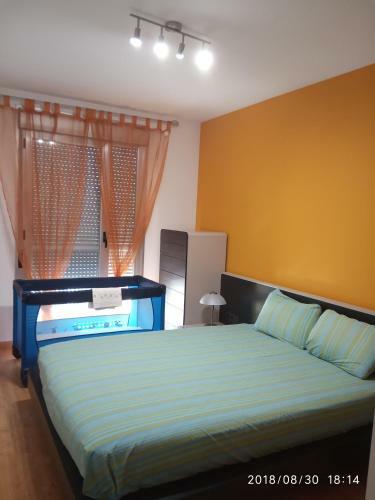 Apartamento Amplio Y Luminoso