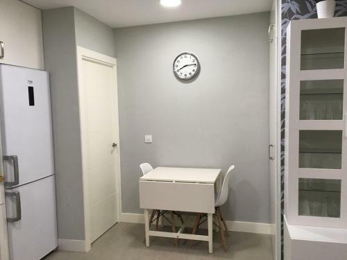 Centrico Apartament Al Lado de La Estacion D Tren