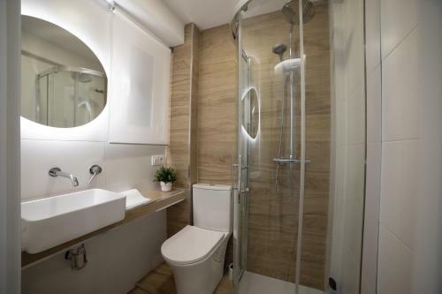 Apartamento Ayuntamiento Av de La Paz